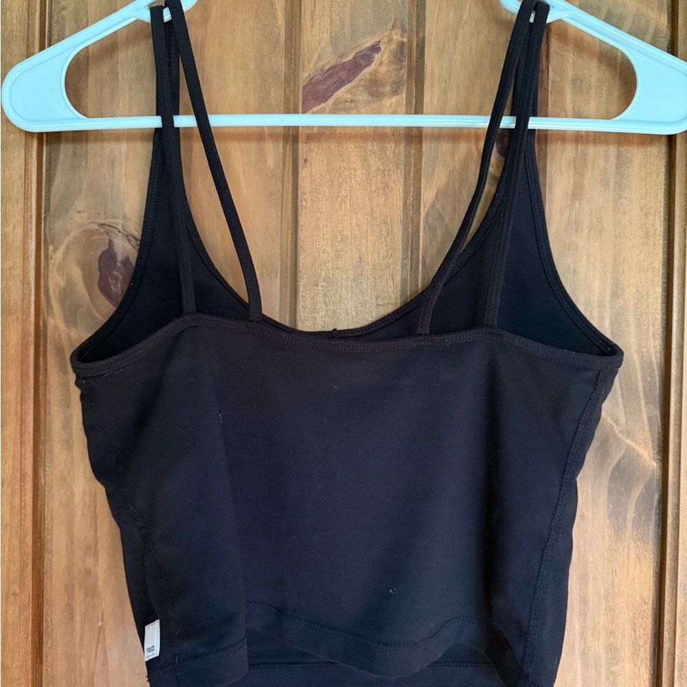 Vuori Crop Bra
